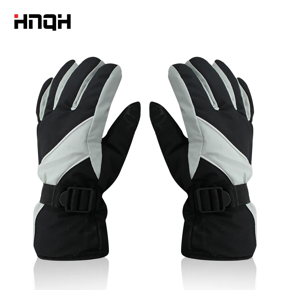 

Winter Motorcycle Gloves Waterproof Moto Motocross Gloves Windproof Moto Gloves Touch Screen Motorbike Riding Guantes