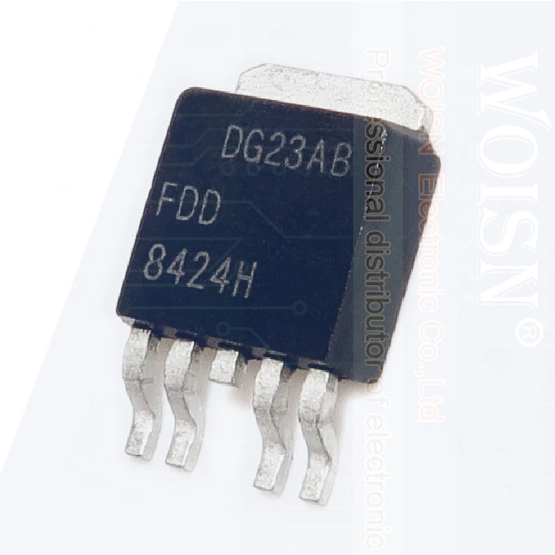 Assorted Electronic Components Pack - High-Performance Microcontrollers and Integrated Circuits (2-5 PCS)