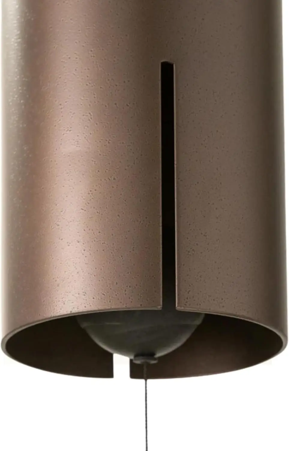 Heroic Windbell Wind Chimes for Outside, Copper Medium Windchime for Outdoor Garden, Patio, Porch Wind Bell