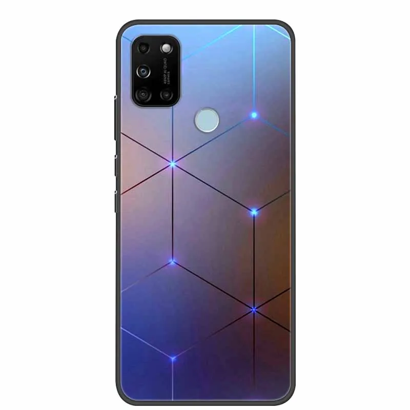 Enhanced Shockproof Silicone TPU Phone Case – Soft Protective Back Cover and Bumper
