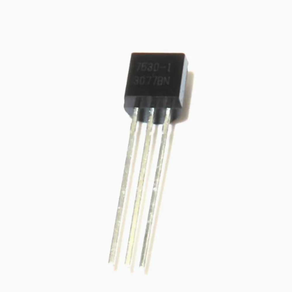 20PCS TO-92 High Current Voltage Regulator Tubes