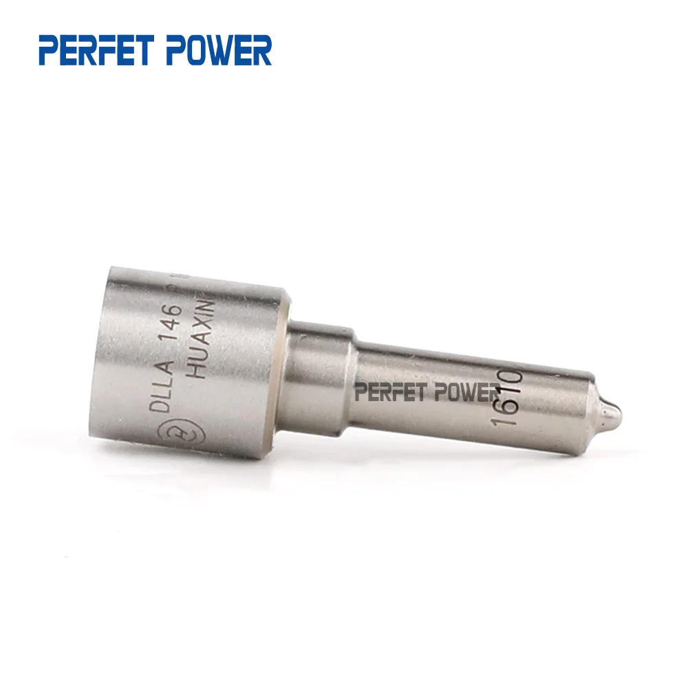 

China Made New DLLA146P1610 DLLA 146P 1610 Spray Diesel Nozzle for 0433171984