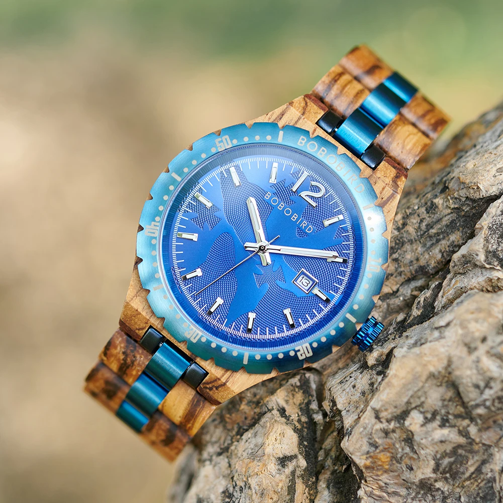 Strap Holzkern Online Shop Strap Holzkern Zwielicht Leadwood Gold