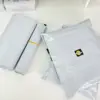 Plastic Thick Mailing Bag for Shipping Small Business Clothing Express Packaging, Mailer, White Color, Wholesale, 20x30cm 1