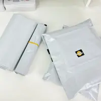 Plastic Thick Mailing Bag for Shipping Small Business Clothing Express Packaging, Mailer, White Color, Wholesale, 20x30cm 1
