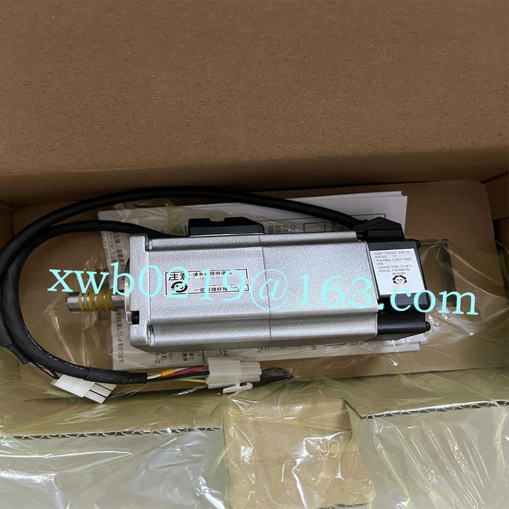 

New Original Servo Motor R88M-K20030T-BS2-Z