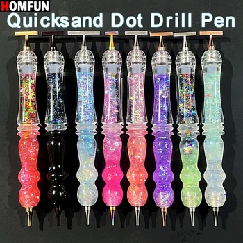 Quicksand Diamond Painting Pen 1