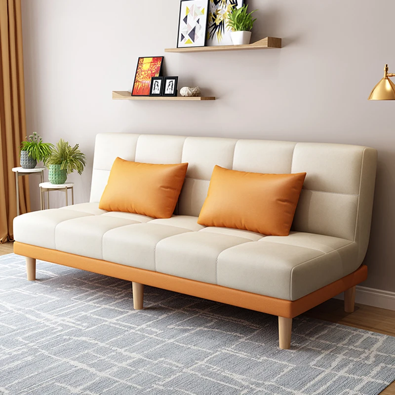 

Convertible Living Room Sofas Corner Complete Living Room Sofas Modern Nordic Multifunctional Meubles De Chambre Furniture HY50
