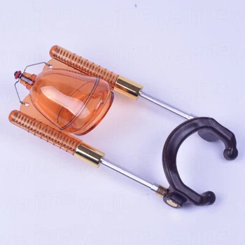 Penis Enlargement Device Enlarge Penis Pump Penis Extender Vacuum Pump For Men Male Penis Masturbator Dick Enlargement Erection 3