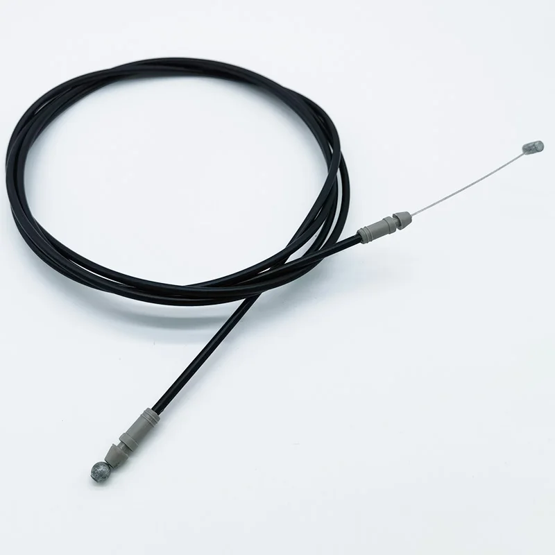 p._.q.30様 53630)フードロックコントロール ケーブルASSY トヨタ トヨタ