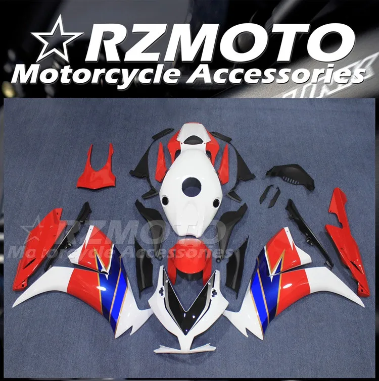 

Комплект обтекателей для мотоцикла HONDA CBR1000RR 12 13 14 15 16 2012 2013 2014 2015 2016