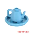Tray kettle