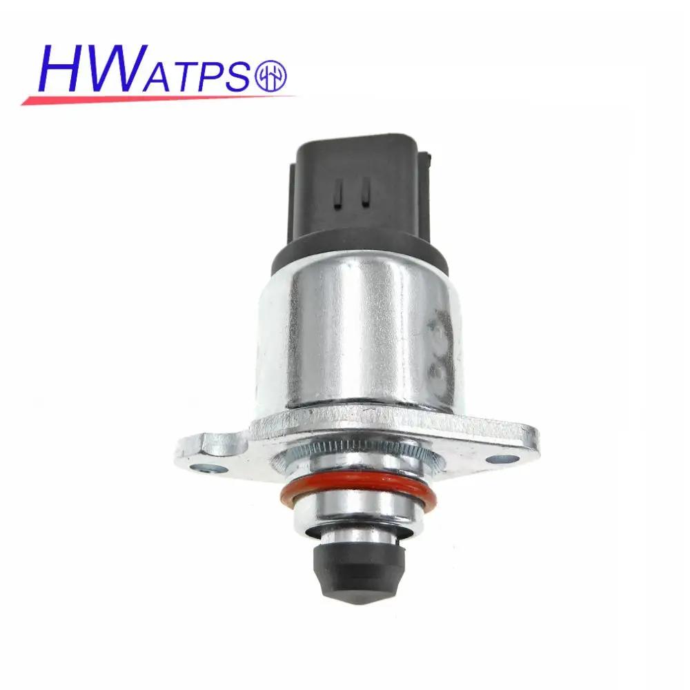 HWATPS Suzuki Cervo MR Wagon R Plus Solio Wide Idle Air Control Valve ISC 18117-58J50-000 18117-58J50 18117 58J50 1811758J50