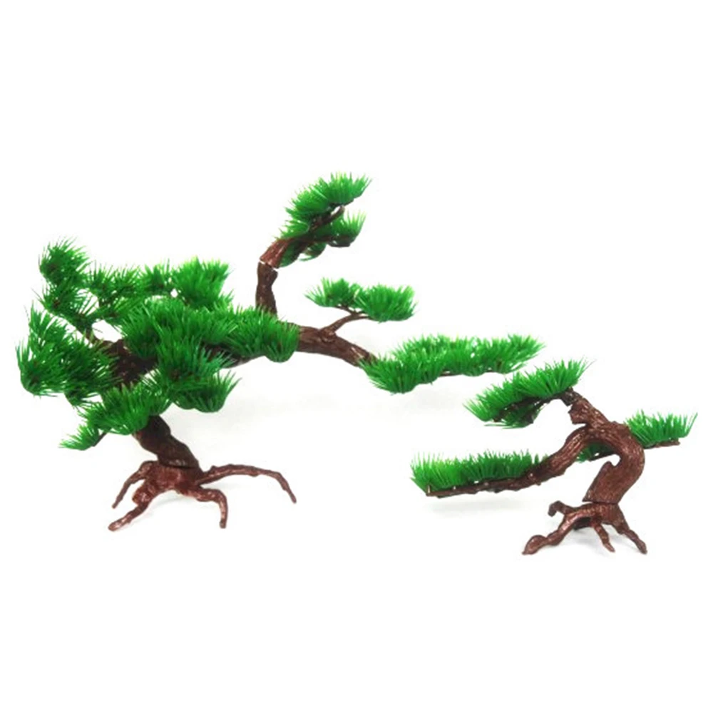 Artificial Aquarium Plants Kinds Artificial Aquarium Plants Water Weeds Decor Ornament Aquatic Plant Fish Tank Grass viewing Decoration Accessories