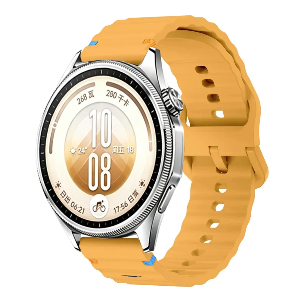 Sport Silicone Strap - Universal Fit