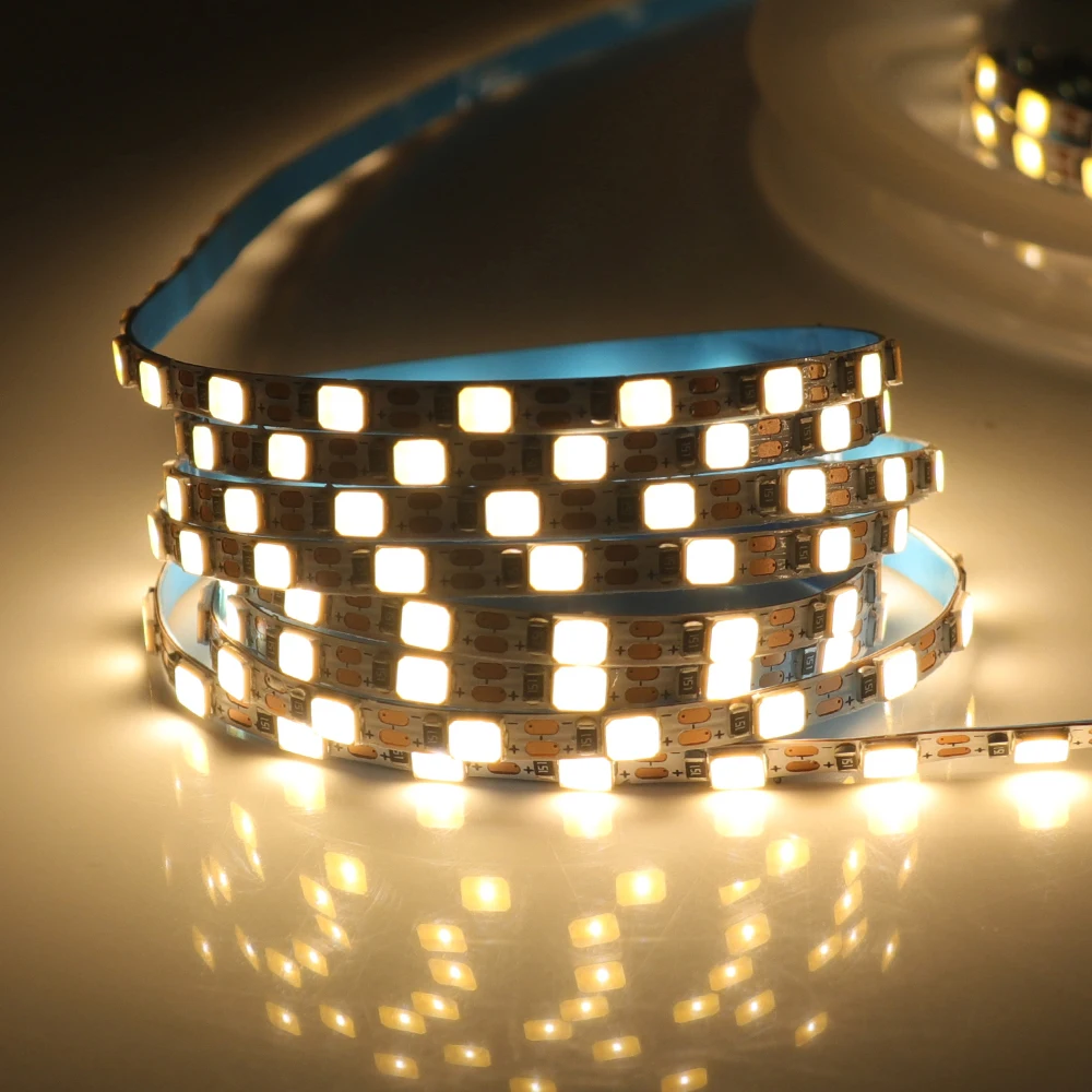 5V 3mm 5mm 8mm PCB LED Strip Light S2e407f2720bd493796b466bc924c8230c