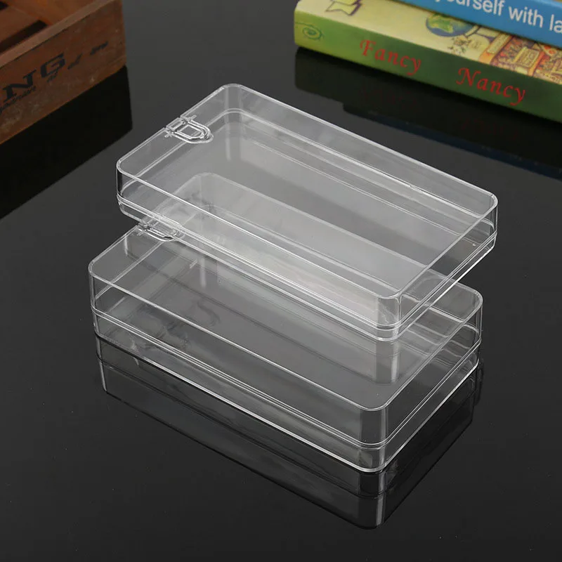 Mobile-Phone-Case-Packaging-Box-Stationery-Pen-Transparent-Box-Food ...