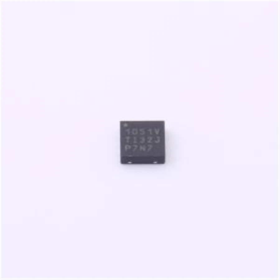 TCAN1051VDRBRQ1