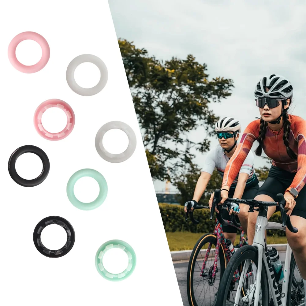 Bicycle Handlebar Strap Bicycle Handlebar Bike Accessory Chaser Bicycle Ultralight Handlebar Plugs 1.1g Road Bent Handlebar Strap Plugs