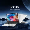 CARBAYTA Laptop 15.6inch Intel Celeron N5095 16TB RAM 1TB SSD DDR4 Windows 11 Pro Camera Fingerprint Backlit Keypad Computer PC 1