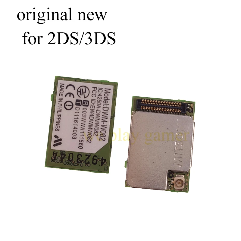 Replacement Original for 2DS/3DS Wireless Wifi Board Module