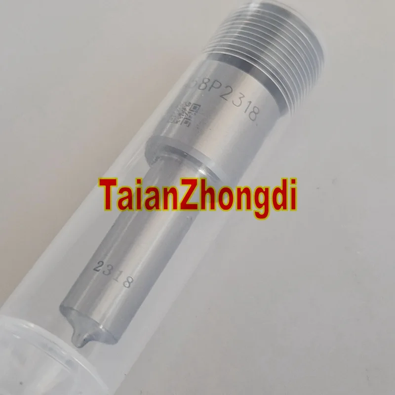 Injector Nozzle DLLA158P2318 158P2318 0433172318 for Injector 0445120325