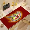 Rock Tool Band Lateralus Mouse Pad Gaming Accessories Protector Office Laptop Gamer Cabinet Non Slip 4