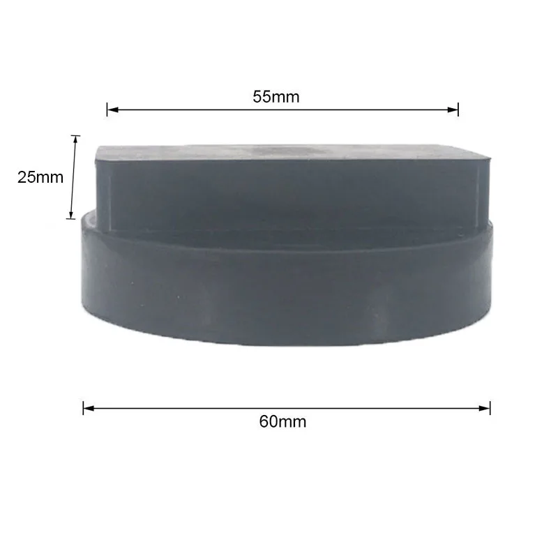 Rubber Jack Pad Lift Adaptor Floor BMW Mini 135 335 535 E88 E46 E90 E38 E39 E60 E61 E63 E64 E65 E66 E70 E71 E89 X5 X6 X3 M
