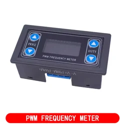 Adjustable Duty Cycle Square Wave Signal Generator Module (PWM)