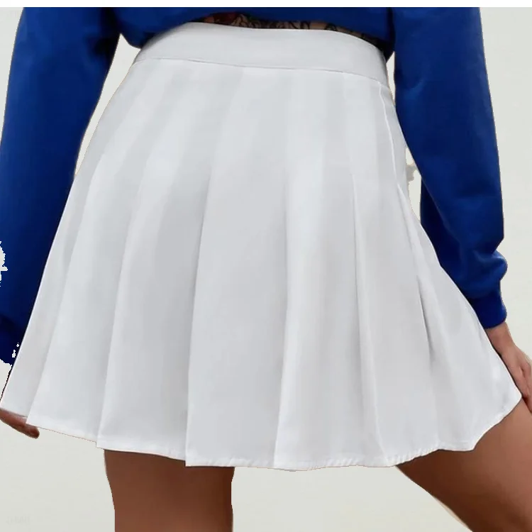 Short Habillé J Crew Blanc Coton Sergé Taille 6 (26) – Occasion Très Bon état