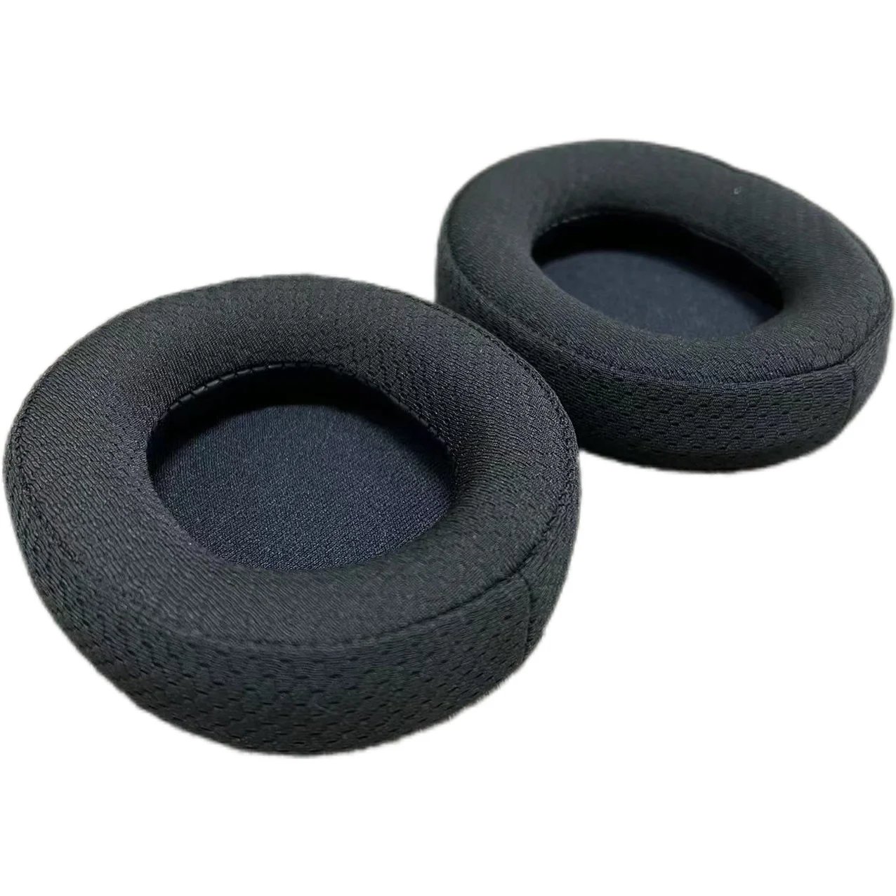 100% Original spare part for SteelSeries Arctis Pro Wired/Wireless Headset replacement Headband Tape Ear Pads Magnetic cover
