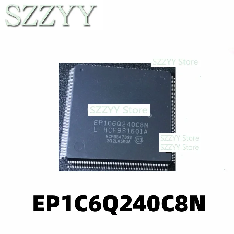 

Упаковка 5 шт. EP1C6Q240C8N EP1C6Q240C8 QFP240