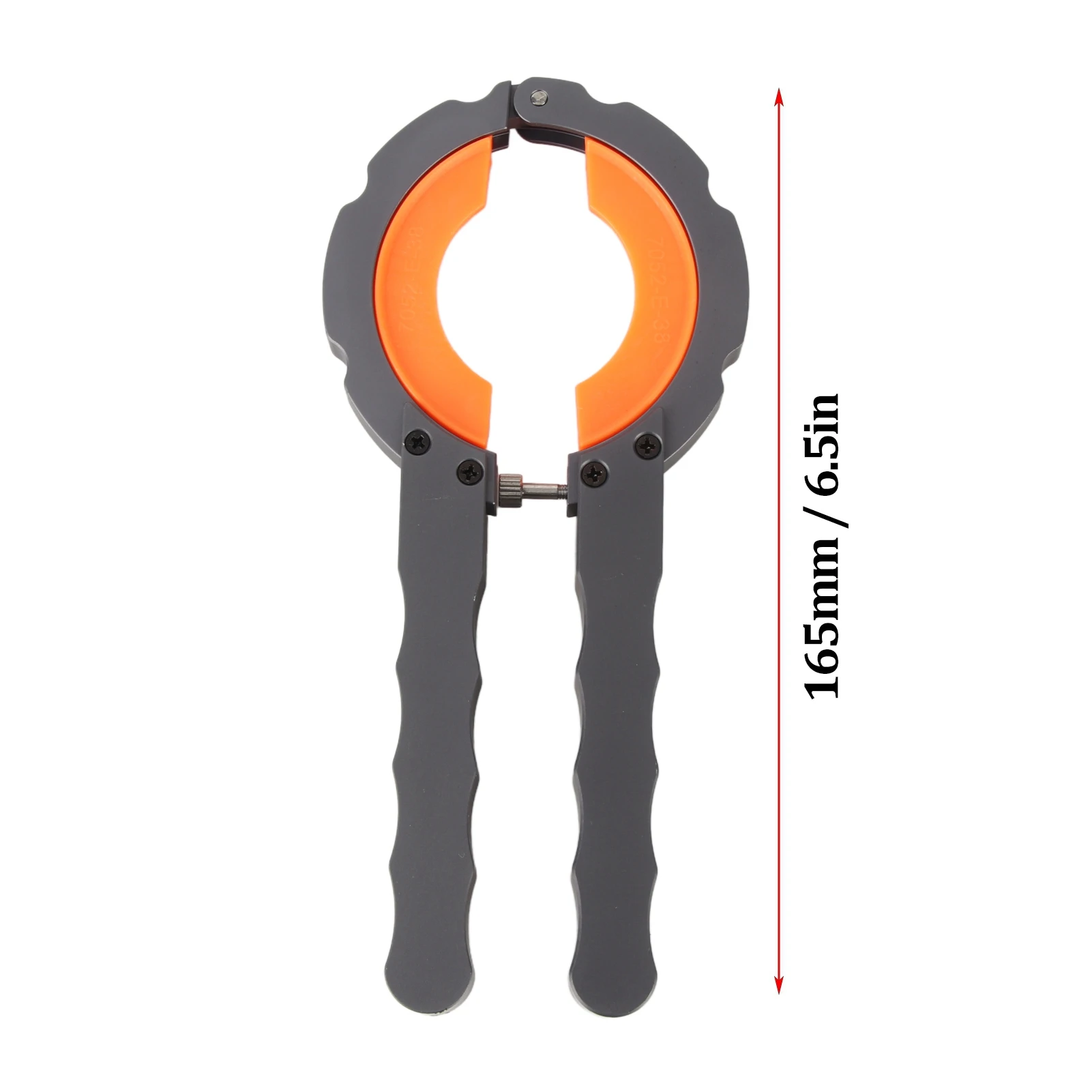 Professional Watch Bezel Ring Opener Tool Set