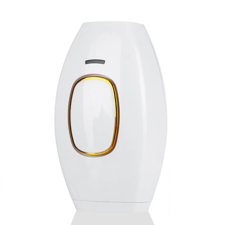 جهاز إزالة الشعر بالليزر الدائم الاحترافي IPL للاس...