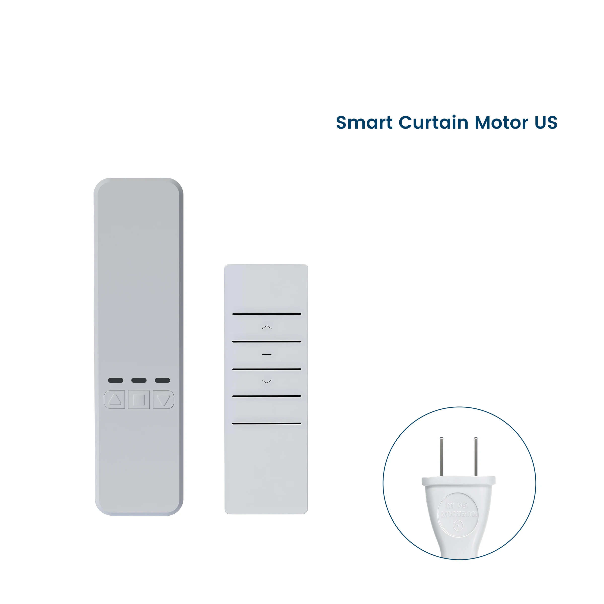 محرك ستائر ذكي واي فاي Tuya