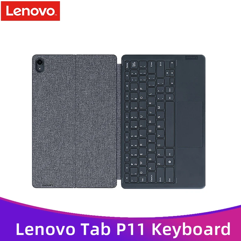 Original Lenovo Tablet Keyboard 2 In1 Tablet Holder Stand
