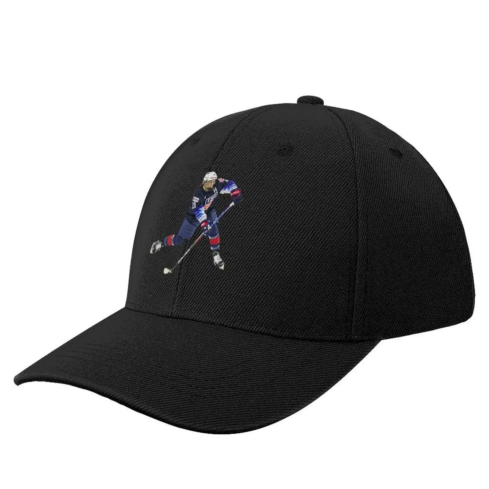 

Hilary Knight Baseball Cap Golf Hat Man Uv Protection Solar Hat sun hat Golf Men Women's