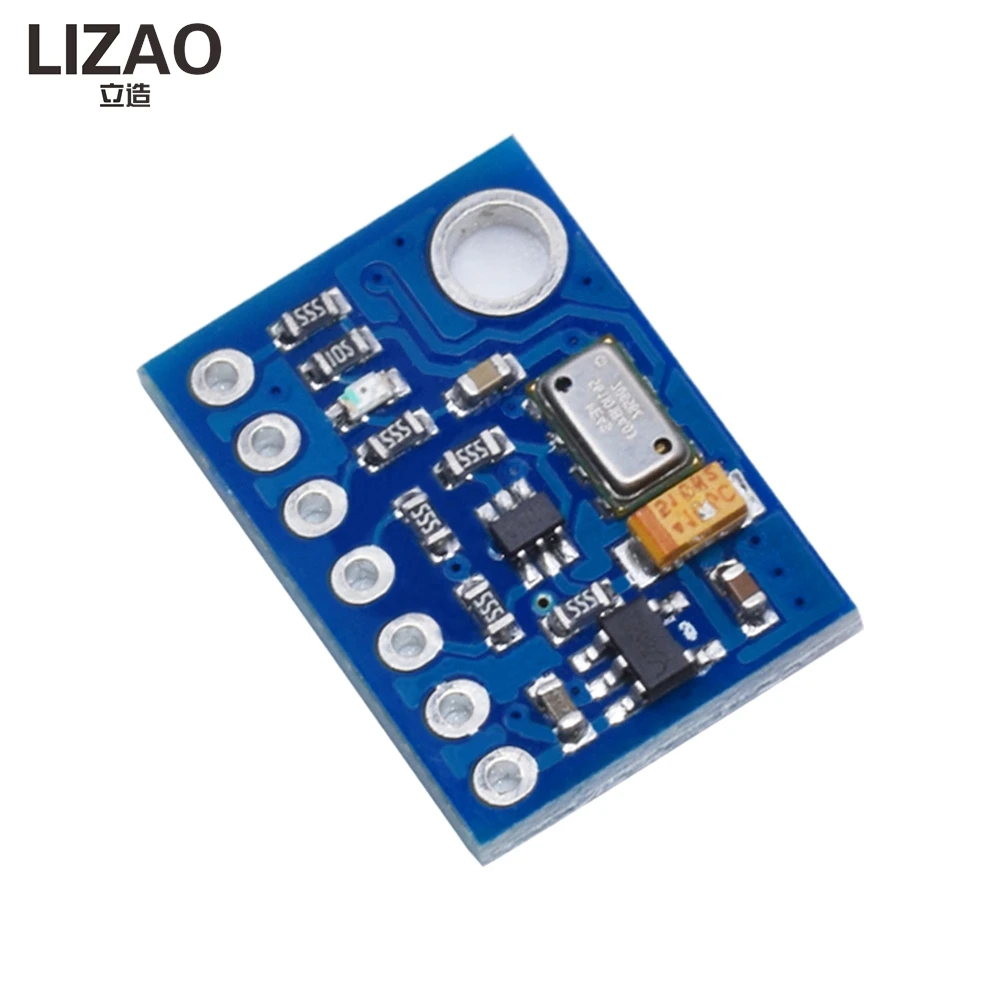 GY-63 MS5611 Capteur Pression Atmosphérique Altitude Haute Précision pour Arduino