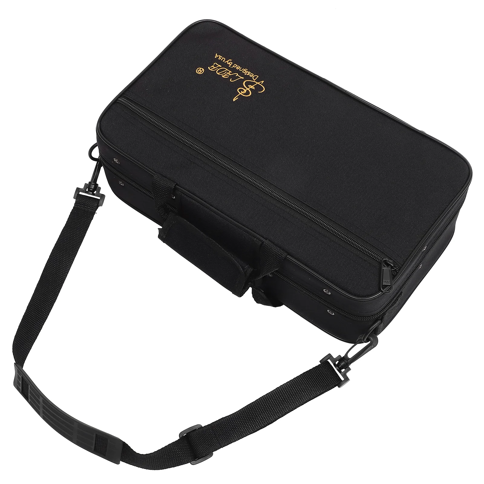 

Suitcase Accessories Clarinet Storage Bag Thickened Storage Bag Outdoor Suitcase Accessories Wind Instrument Storage Case