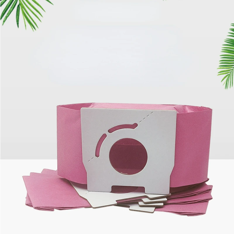 Bolsa de Papel de Coleta de Poeira Adequado para Aspirador Panasonic C13 Acessórios Filtro Mc-cg321 Mc-ca291mc-ca293