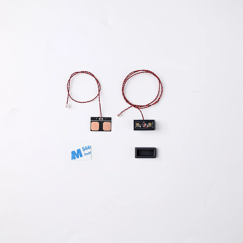 Wireless Power Connector 1 set For Lego Blocks Set For wireless power connector
