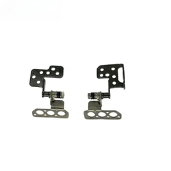 Enhanced LCD Cover Set for Laptops - Includes Rear Lid, Front Bezel, and Screen Hinges (Screen Hinges)