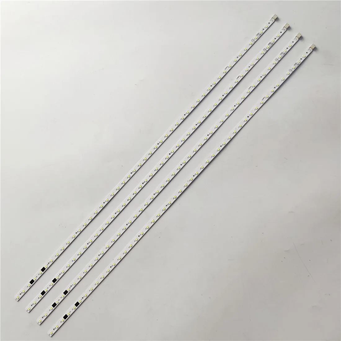 Tira de Luz de Fundo Led 47 Lâmpada para Sharp 46 tv Lk460d3lwarx K4461tp Lc46le810un