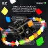QiYi QiMeng V3  3x3 Tiled big magic  speed cube mofangge qimeng plus Professional Antistress Puzzle Toys 3