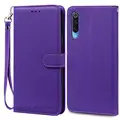 Dark Purple-Strap