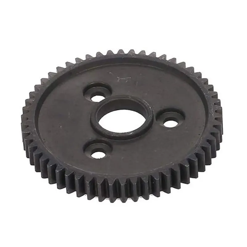 

Hardened Steel Metal Spur Gear 54T 32P 3956 for RC 1/10 Slash Stampede VXL E- T-