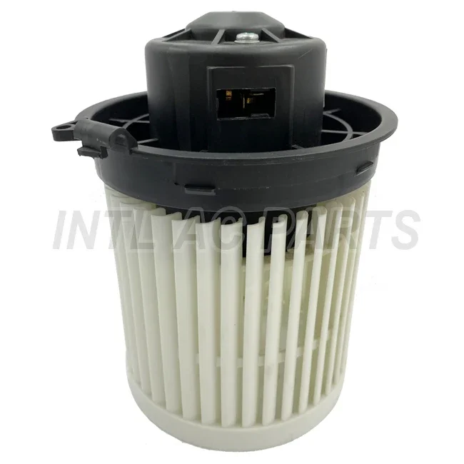 Nuovo Motore Del Ventilatore Del Riscaldatore Ac A/C Per Nissan Juke (F15) 1.5 Dci 2011-2016 Muslimah
