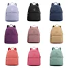 Women Backpack Multifuction Female Rucksack Casual School Bag For Teenager Girls High Nylon Shoulder Bag For Lady 6