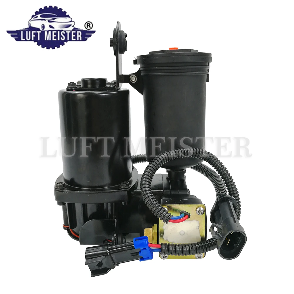 Air Suspension Compressor Pump For Mercedes Vito W638 19962003 Air