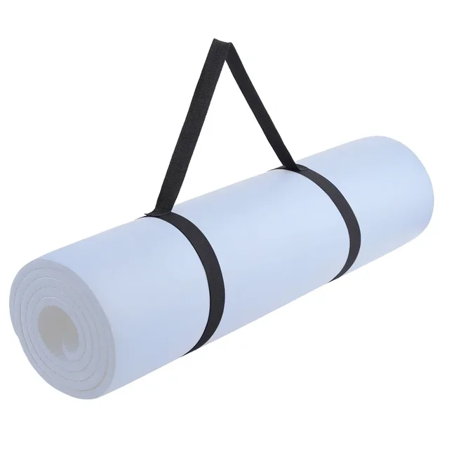 Yoga Mat Sling Carrier Exercise Sport Sling Shoulder Carry Stretch Carrying Home Gym Fitness Equipment 3